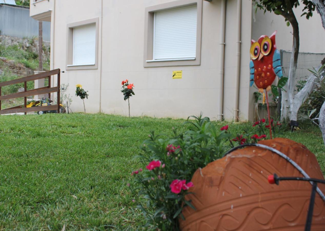 Holiday Lefkas Moonlight Luxury Appartments Nikiana Extérieur photo