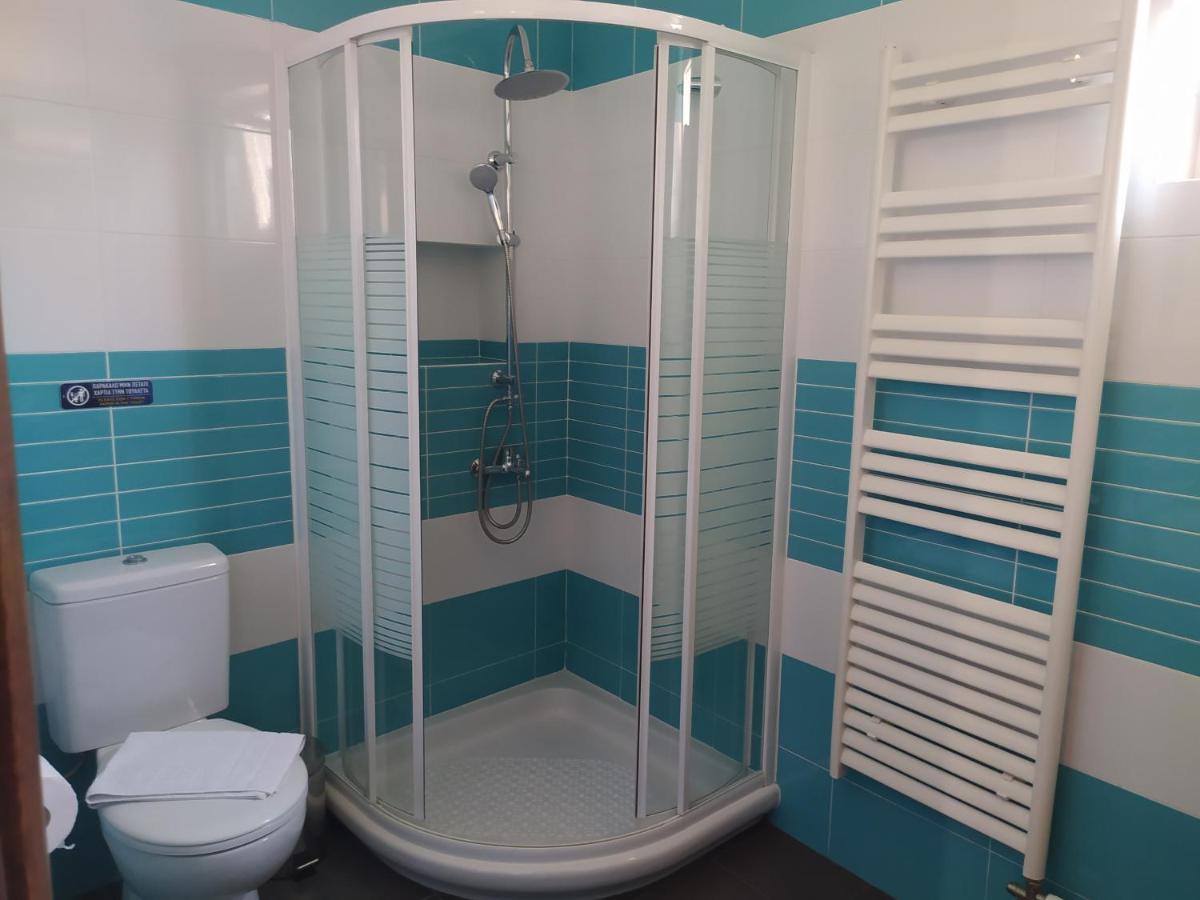 Holiday Lefkas Moonlight Luxury Appartments Nikiana Extérieur photo
