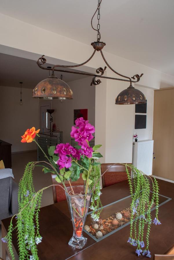 Holiday Lefkas Moonlight Luxury Appartments Nikiana Extérieur photo