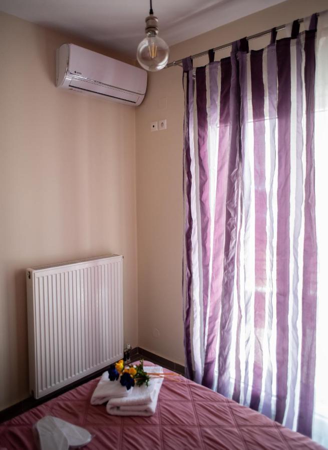 Holiday Lefkas Moonlight Luxury Appartments Nikiana Extérieur photo