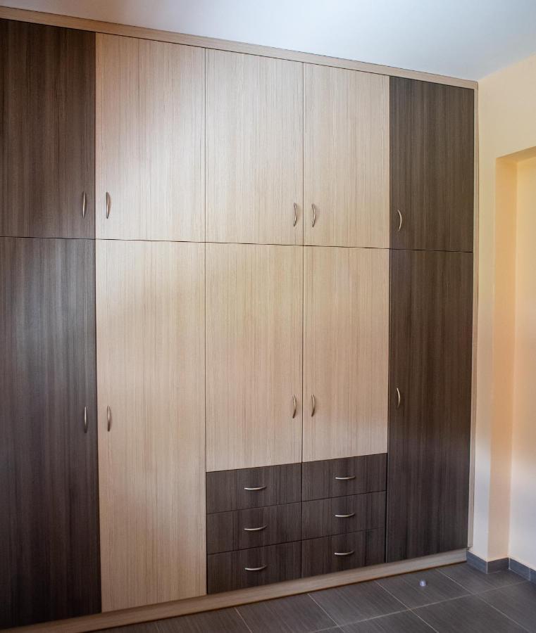 Holiday Lefkas Moonlight Luxury Appartments Nikiana Extérieur photo