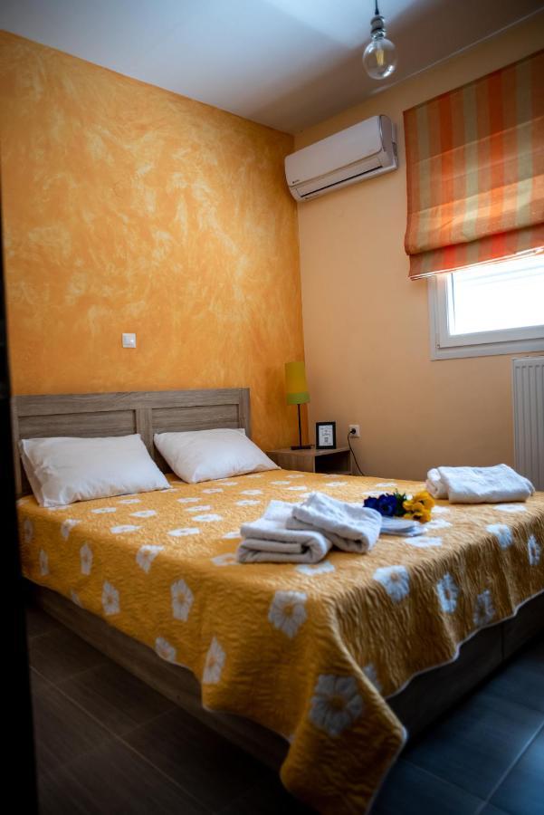 Holiday Lefkas Moonlight Luxury Appartments Nikiana Extérieur photo