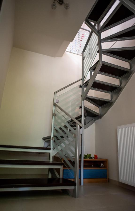 Holiday Lefkas Moonlight Luxury Appartments Nikiana Extérieur photo
