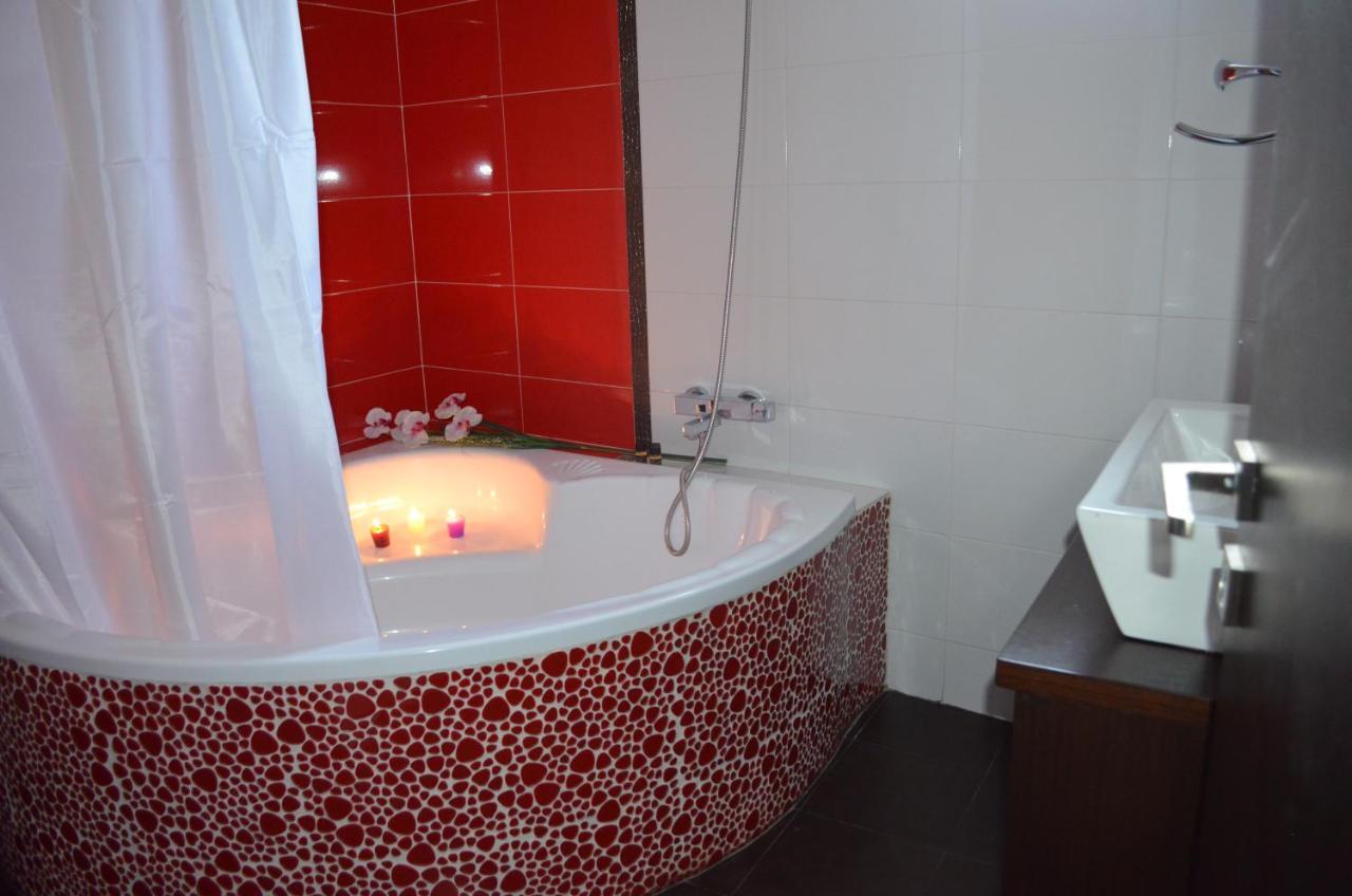 Holiday Lefkas Moonlight Luxury Appartments Nikiana Extérieur photo
