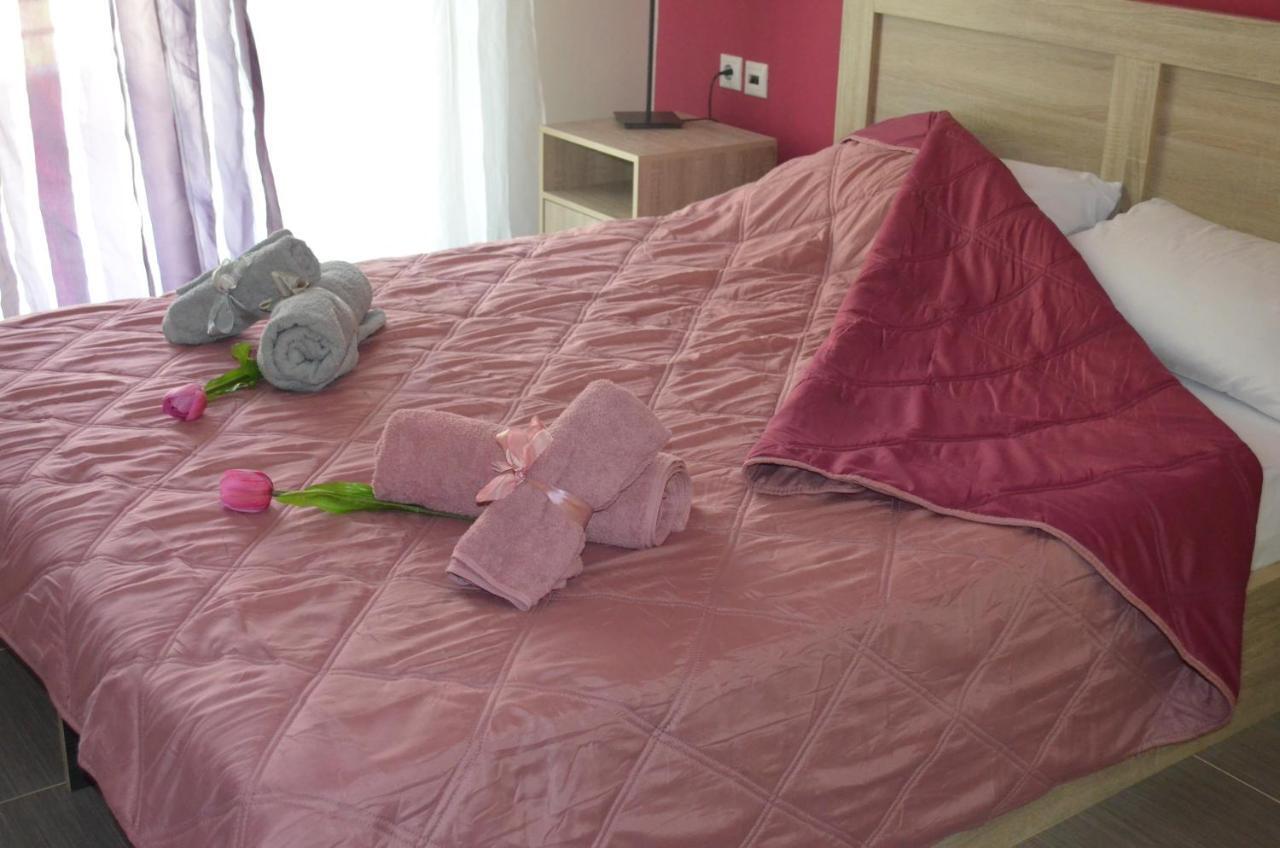 Holiday Lefkas Moonlight Luxury Appartments Nikiana Extérieur photo