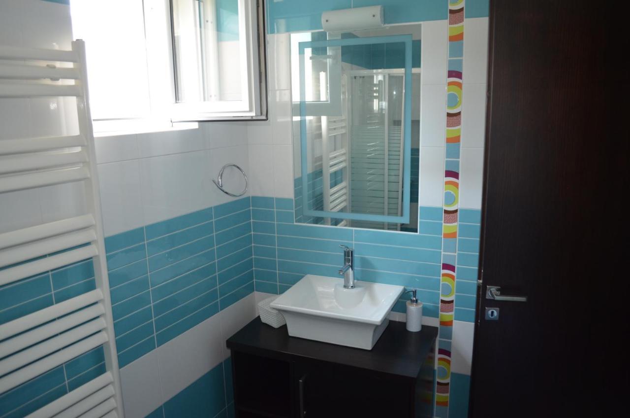 Holiday Lefkas Moonlight Luxury Appartments Nikiana Extérieur photo