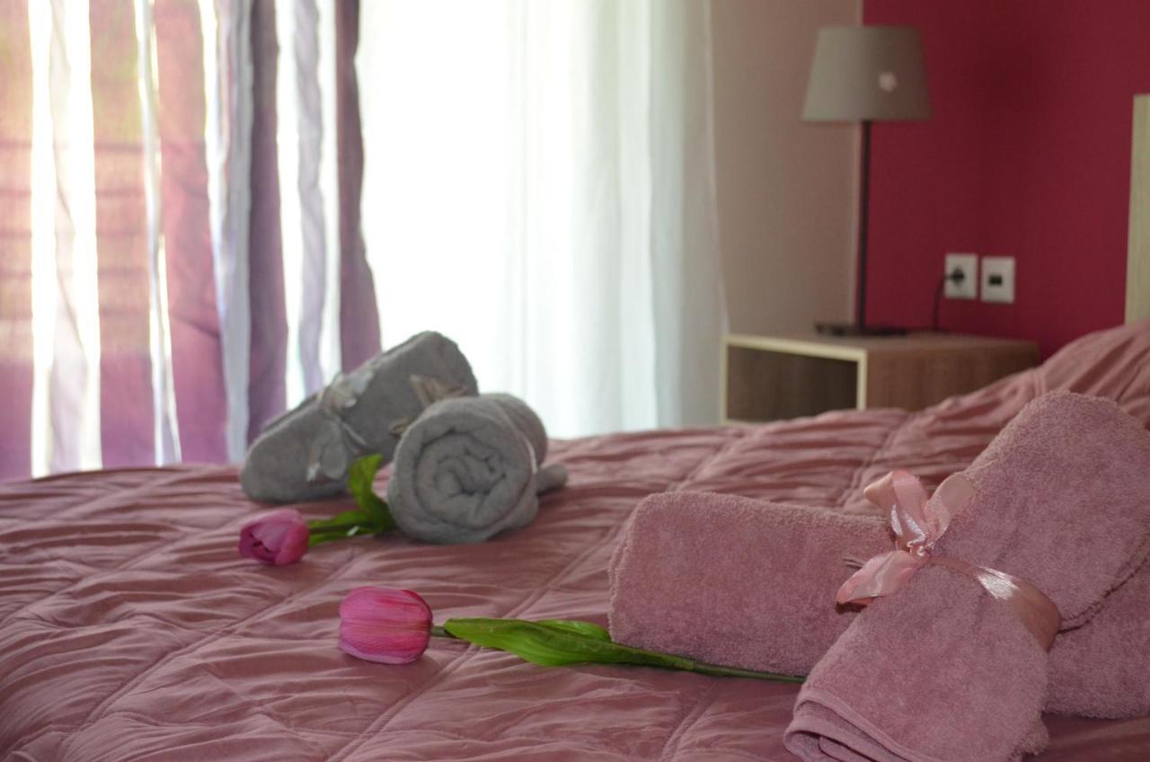 Holiday Lefkas Moonlight Luxury Appartments Nikiana Extérieur photo